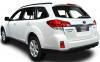Foto 3 del coche SUBARU Outback