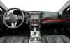 Foto 6 del coche SUBARU Outback