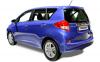 Foto 6 del coche SUBARU Trezia