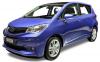 Foto 4 del coche SUBARU Trezia