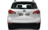 Foto 4 del coche SUBARU Tribeca