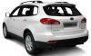 Foto 5 del coche SUBARU Tribeca