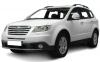Foto 3 del coche SUBARU Tribeca