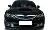 Foto 2 del coche SUBARU WRX STI