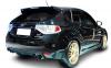Foto 4 del coche SUBARU WRX STI