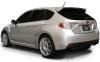 Foto 5 del coche SUBARU WRX STI