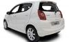 Foto 5 del coche SUZUKI Alto