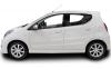Foto 6 del coche SUZUKI Alto