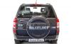 Foto 4 del coche SUZUKI Grand Vitara