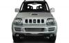 Foto 2 del coche SUZUKI Jimny