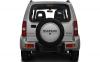 Foto 5 del coche SUZUKI Jimny