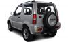 Foto 6 del coche SUZUKI Jimny
