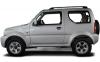 Foto 7 del coche SUZUKI Jimny