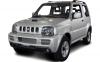 Foto 3 del coche SUZUKI Jimny