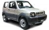 Foto 1 del coche SUZUKI Jimny
