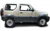 Foto 8 del coche SUZUKI Jimny