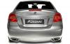 Foto 5 del coche SUZUKI Kizashi