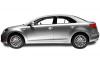 Foto 6 del coche SUZUKI Kizashi