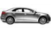 Foto 7 del coche SUZUKI Kizashi