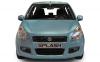 Foto 3 del coche SUZUKI Splash
