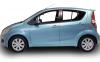 Foto 6 del coche SUZUKI Splash