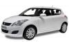 Foto 1 del coche SUZUKI Swift