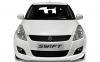 Foto 2 del coche SUZUKI Swift