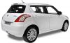 Foto 5 del coche SUZUKI Swift