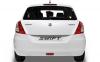 Foto 6 del coche SUZUKI Swift
