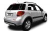 Foto 4 del coche SUZUKI SX4