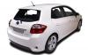 Foto 4 del coche TOYOTA Auris