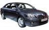 Foto 1 del coche TOYOTA Avensis