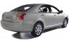 Foto 5 del coche TOYOTA Avensis