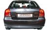 Foto 6 del coche TOYOTA Avensis