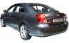 Foto 7 del coche TOYOTA Avensis
