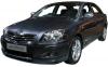 Foto 4 del coche TOYOTA Avensis