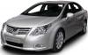 Foto 1 del coche TOYOTA Avensis