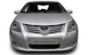 Foto 3 del coche TOYOTA Avensis