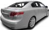 Foto 5 del coche TOYOTA Avensis