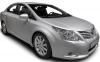 Foto 2 del coche TOYOTA Avensis