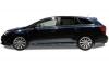Foto 7 del coche TOYOTA Avensis