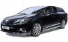 Foto 4 del coche TOYOTA Avensis