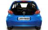 Foto 5 del coche TOYOTA Aygo