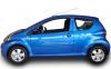 Foto 7 del coche TOYOTA Aygo