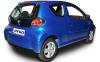 Foto 4 del coche TOYOTA Aygo
