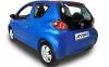 Foto 6 del coche TOYOTA Aygo