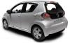 Foto 5 del coche TOYOTA Aygo