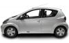 Foto 6 del coche TOYOTA Aygo