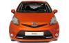 Foto 3 del coche TOYOTA Aygo