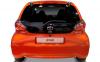 Foto 5 del coche TOYOTA Aygo